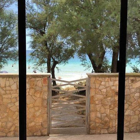 Villa Zack San Pietro in Bevagna Ngoại thất bức ảnh