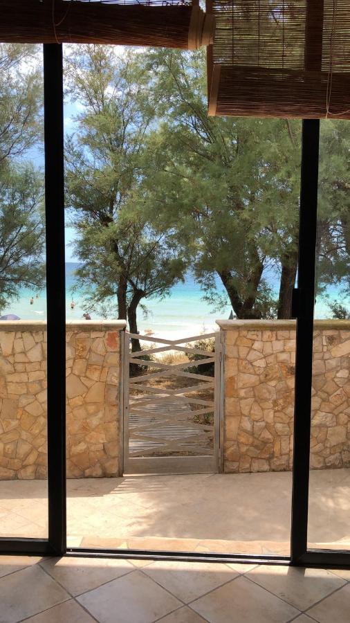 Villa Zack San Pietro in Bevagna Ngoại thất bức ảnh