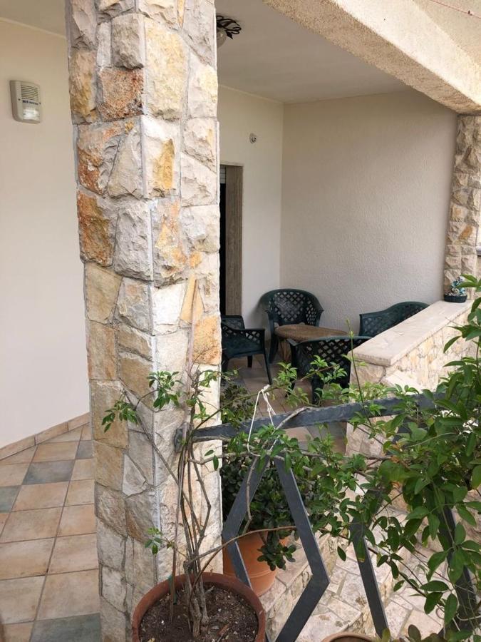 Villa Zack San Pietro in Bevagna Ngoại thất bức ảnh