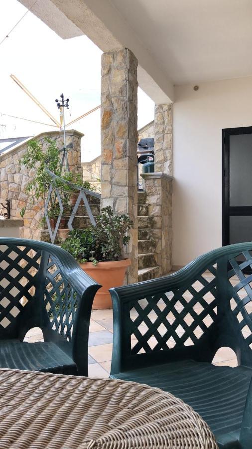 Villa Zack San Pietro in Bevagna Ngoại thất bức ảnh