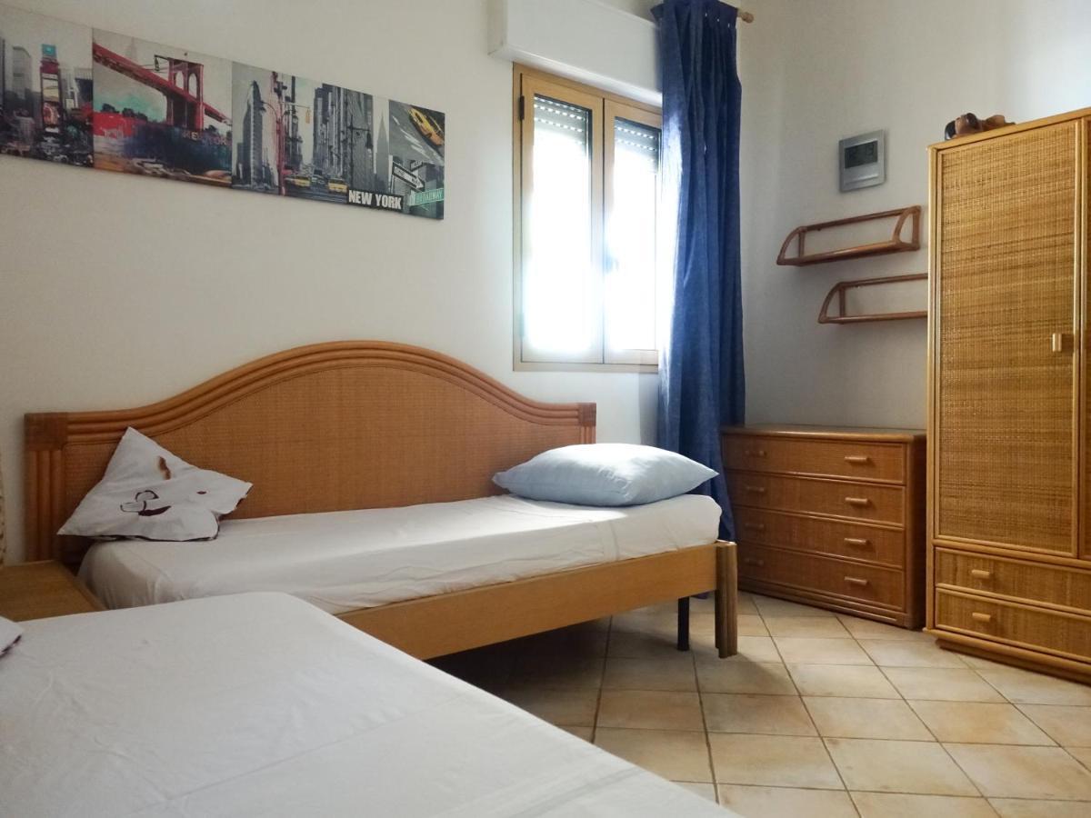 Villa Zack San Pietro in Bevagna Ngoại thất bức ảnh